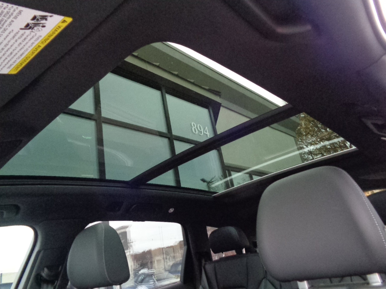 Used 2025 Audi Q7 3.0T Premium Plus w/ Premium Plus Package image 17