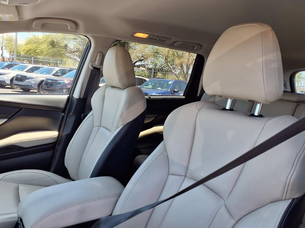 Certified 2022 Subaru Ascent Limited AWD/4WD image 26