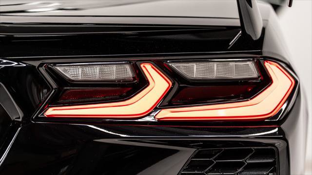 Used 2022 Chevrolet Corvette 3LT w/ Z51 Performance Package image 18