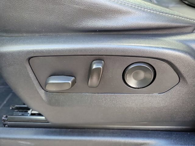 Certified 2021 Chevrolet Tahoe Z71 w/ Z71 Signature Package image 18