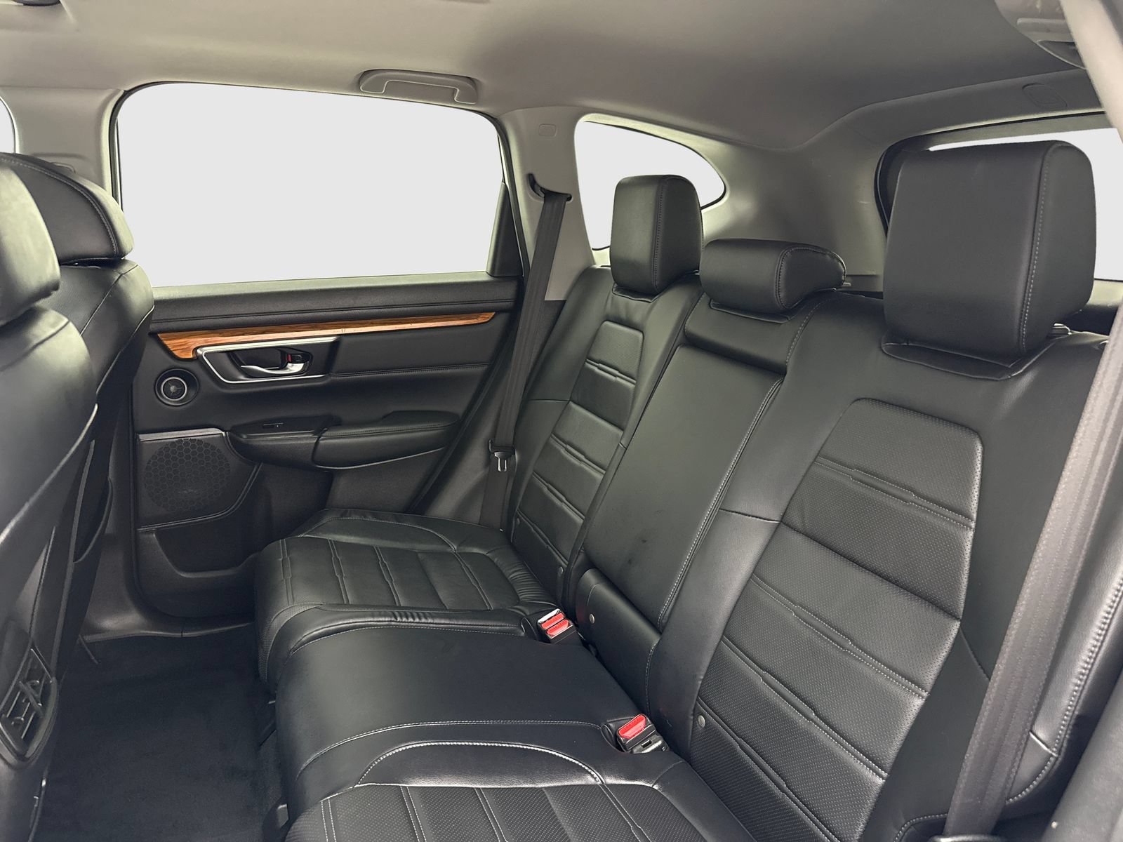Used 2019 Honda CR-V EX-L image 34