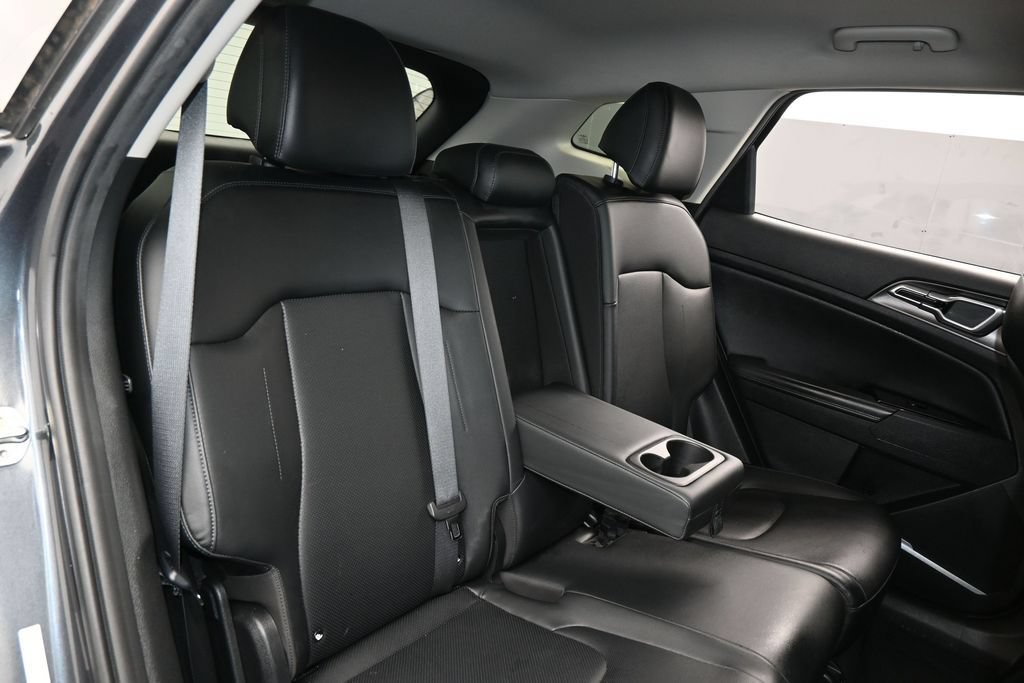Used 2023 Kia Sportage EX FWD image 41
