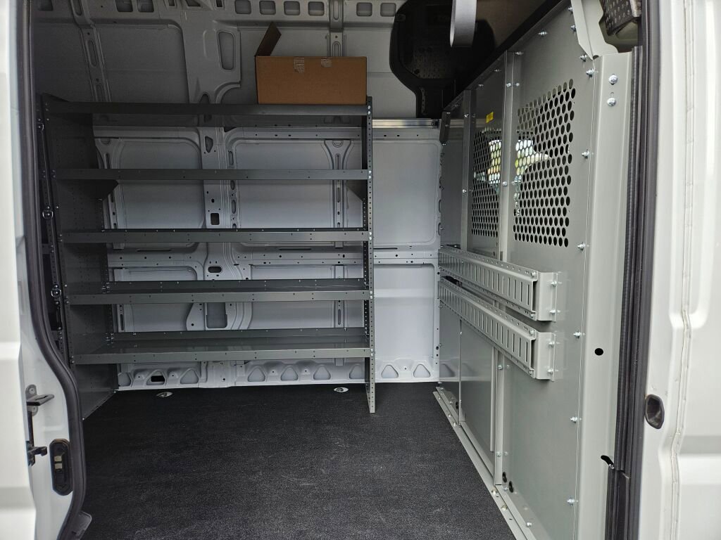 Used 2025 RAM ProMaster 3500 image 14