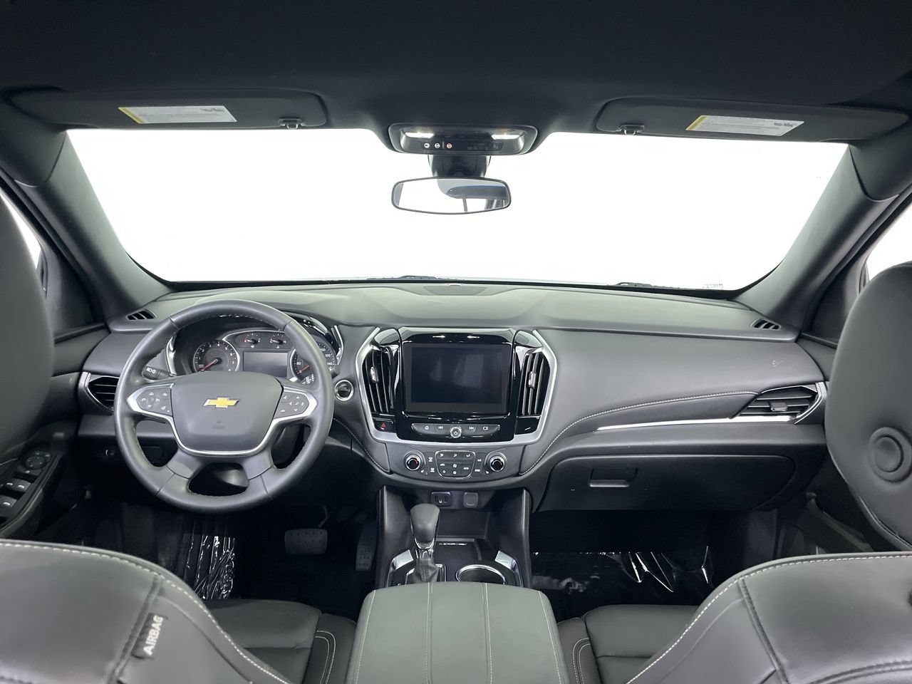 Used 2023 Chevrolet Traverse LT AWD/4WD image 28