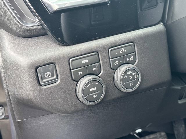New 2026 Chevrolet Silverado 1500 RST w/ All Star Edition Plus image 24
