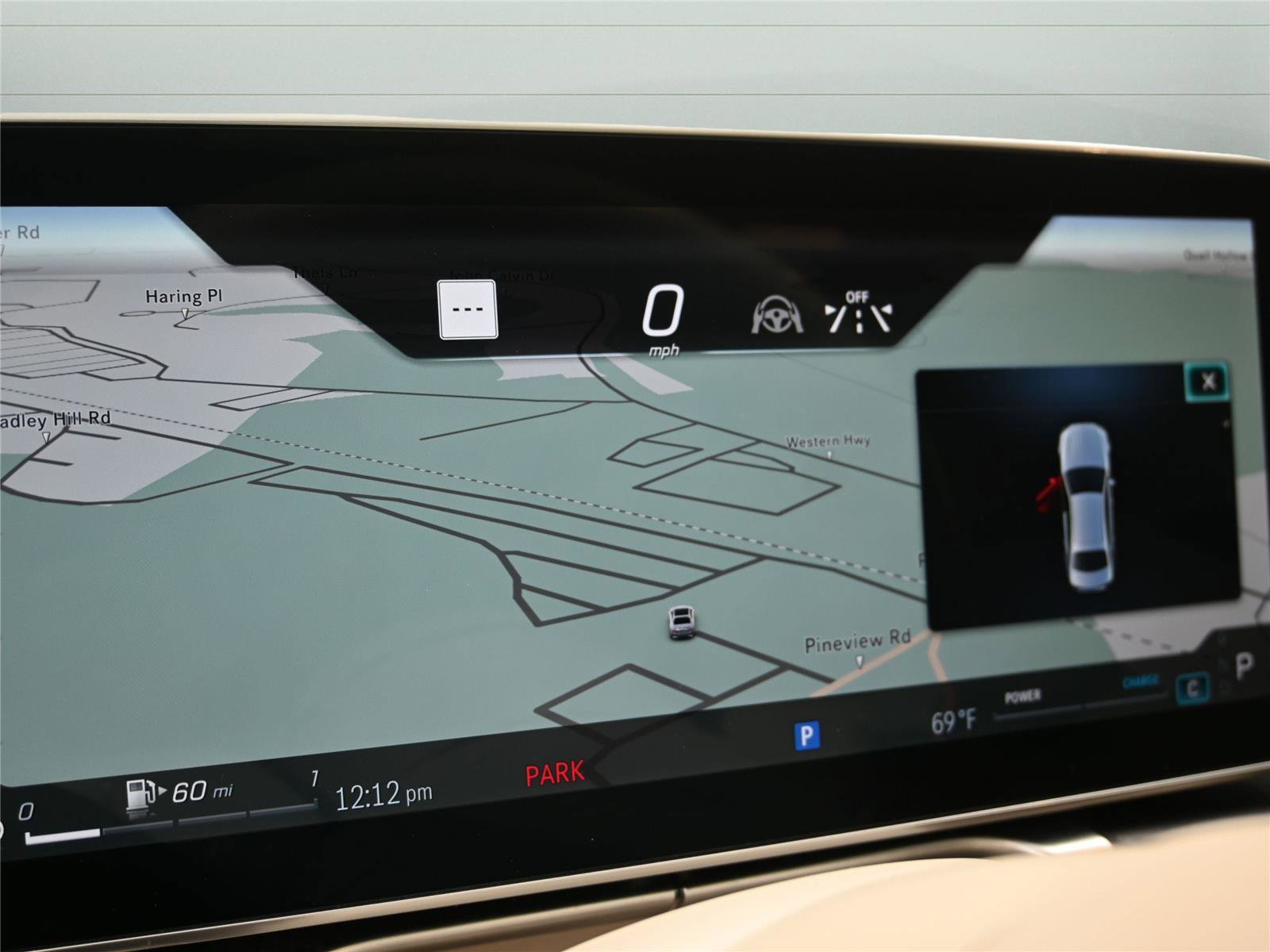 Used 2022 Mercedes-Benz S 580 S 580 image 3