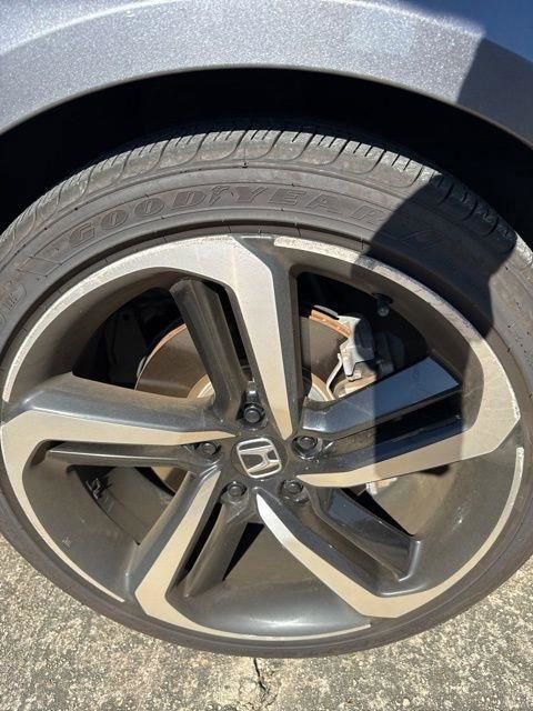 Used 2018 Honda Accord Sport image 21