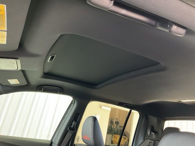 New 2026 Honda Ridgeline TrailSport image 7