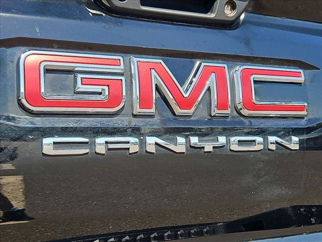 Certified 2024 GMC Canyon Elevation w/ Convenience Package AWD/4WD image 30