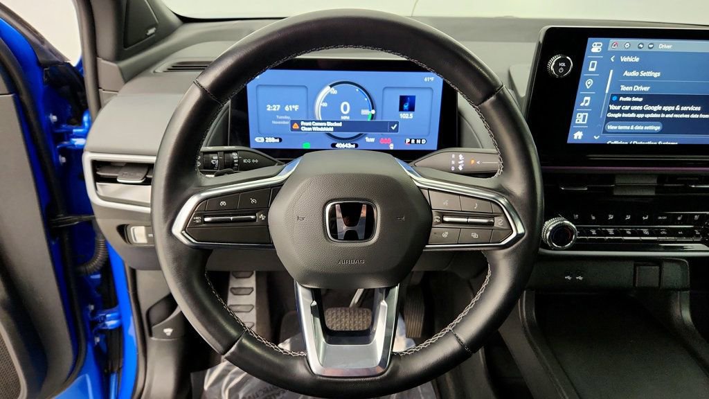 Used 2024 Honda Prologue Elite image 14
