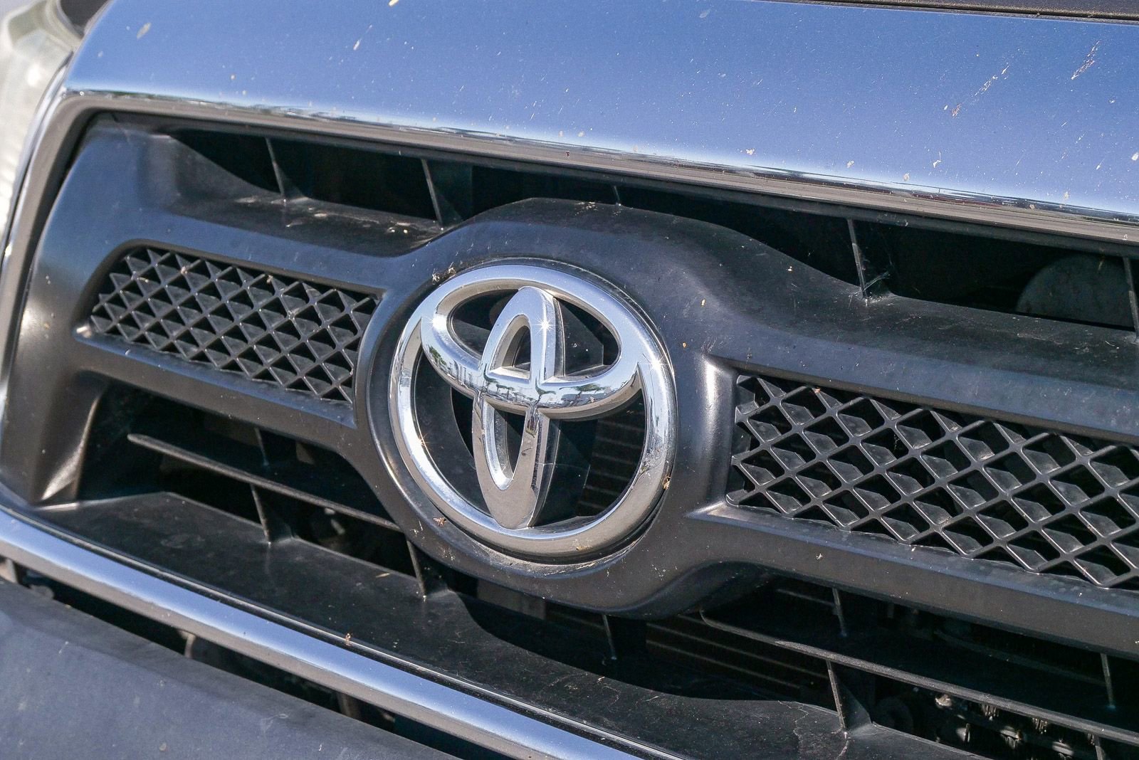 Used 2015 Toyota Tacoma 4x4 Double Cab w/ TRD Off-Road Package image 11