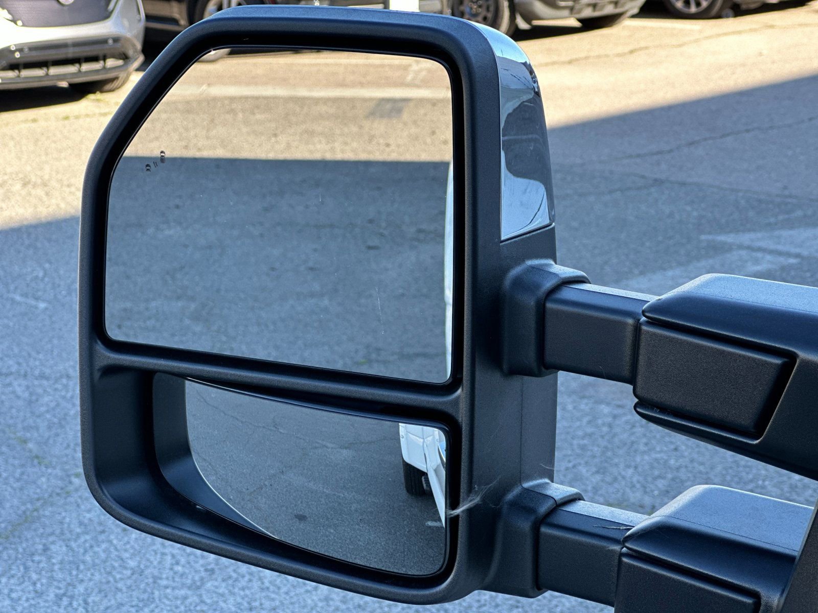 New 2026 Ford F350 Platinum w/ Platinum Plus Package image 33