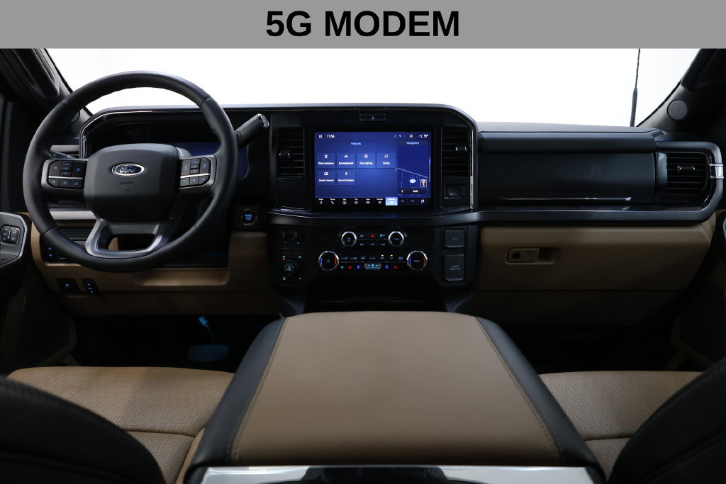 Used 2026 Ford F250 Lariat w/ Tremor Off-Road Package AWD/4WD image 15