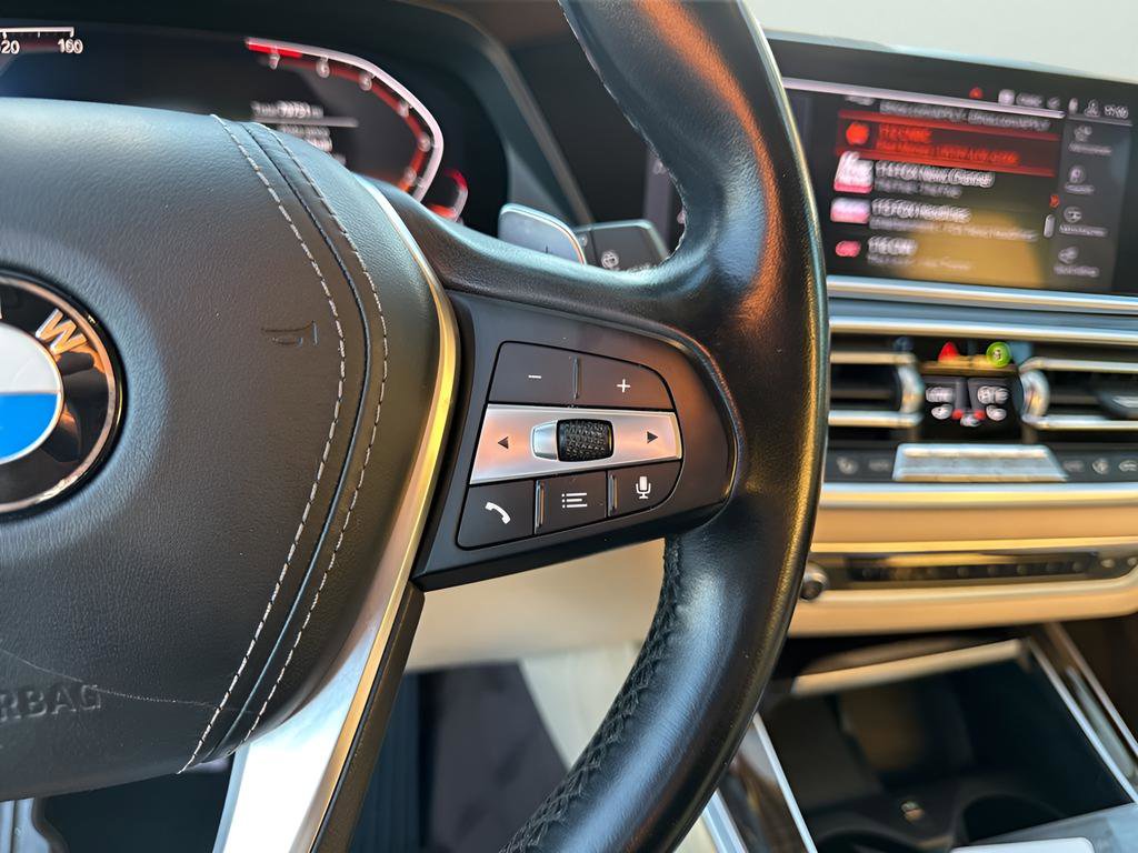 Used 2019 BMW X5 xDrive40i w/ Convenience Package image 27