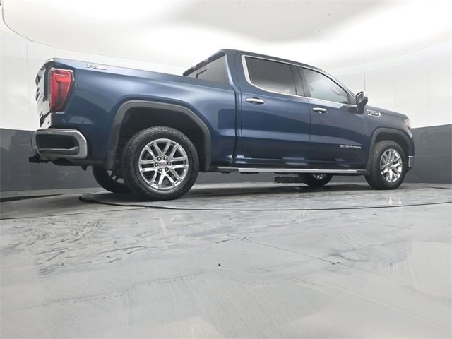 Used 2022 GMC Sierra 1500 SLT w/ SLT Premium Package image 38