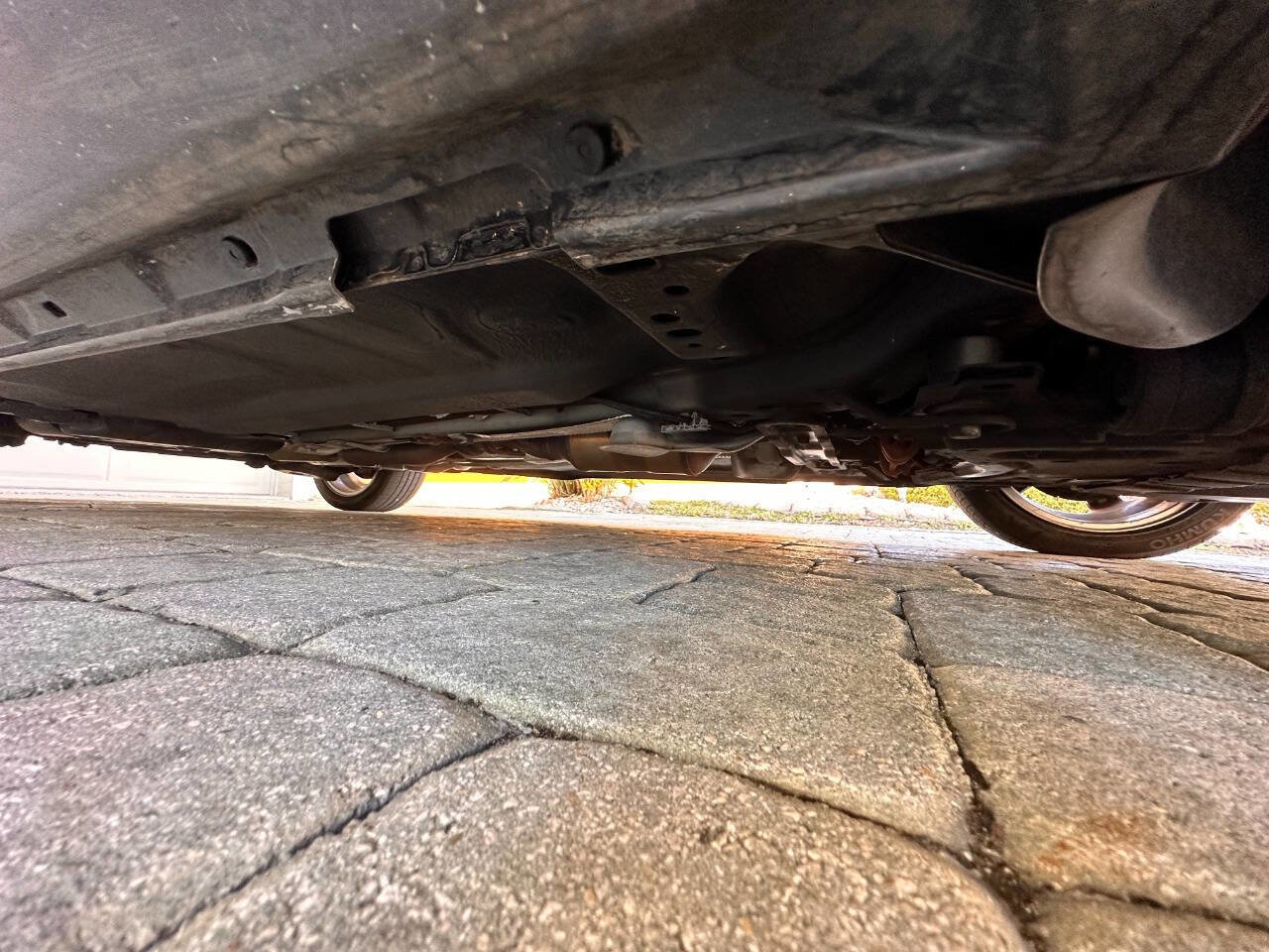 Used 2009 Volvo S40 T5 R-Design image 41