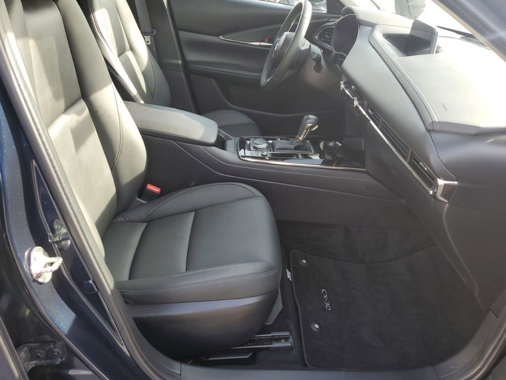 Used 2024 MAZDA CX-30 AWD 2.5 S w/ Preferred Package image 29