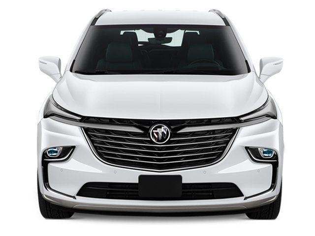 Used 2023 Buick Enclave Essence w/ Sound and Sites Package FWD image 5