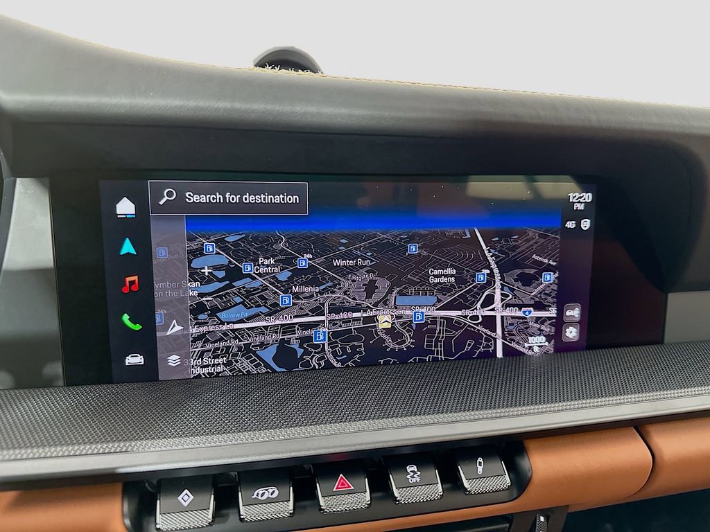 New 2026 Porsche 911 Carrera 4S image 16