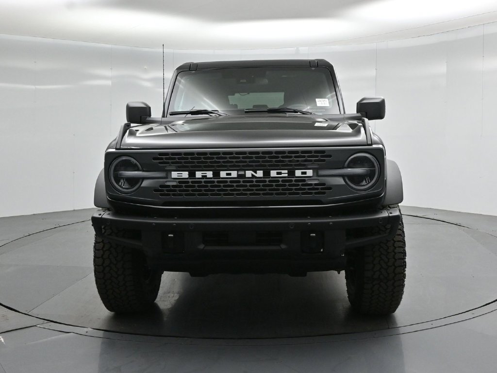 New 2026 Ford Bronco Badlands AWD/4WD image 21