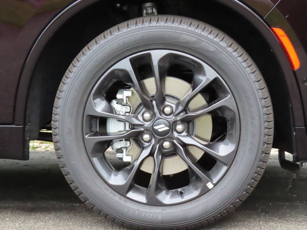 New 2026 Dodge Durango GT AWD/4WD image 13