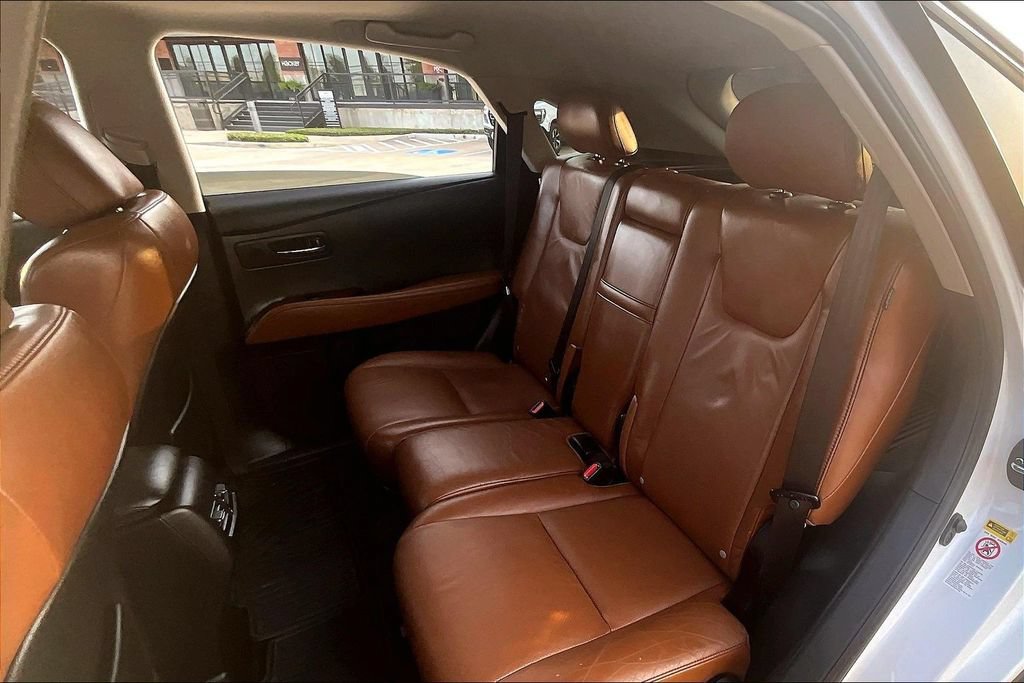 Used 2015 Lexus RX 350 AWD image 35