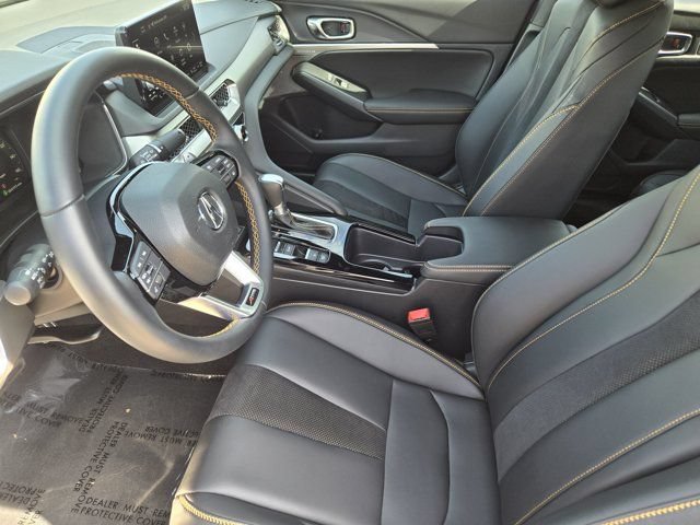 Certified 2026 Acura Integra A-Spec w/ Technology Package FWD image 13