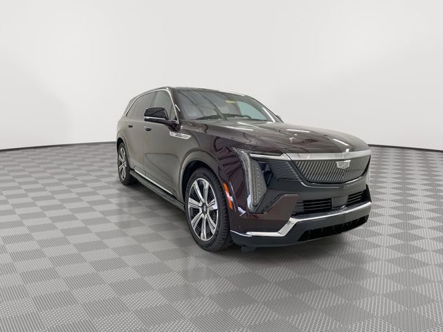 New 2025 Cadillac Escalade IQ Luxury 2 image 14