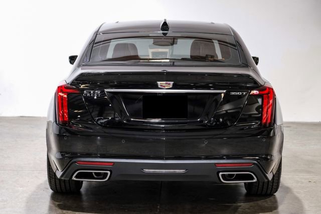 Used 2026 Cadillac CT5 Premium Luxury image 11