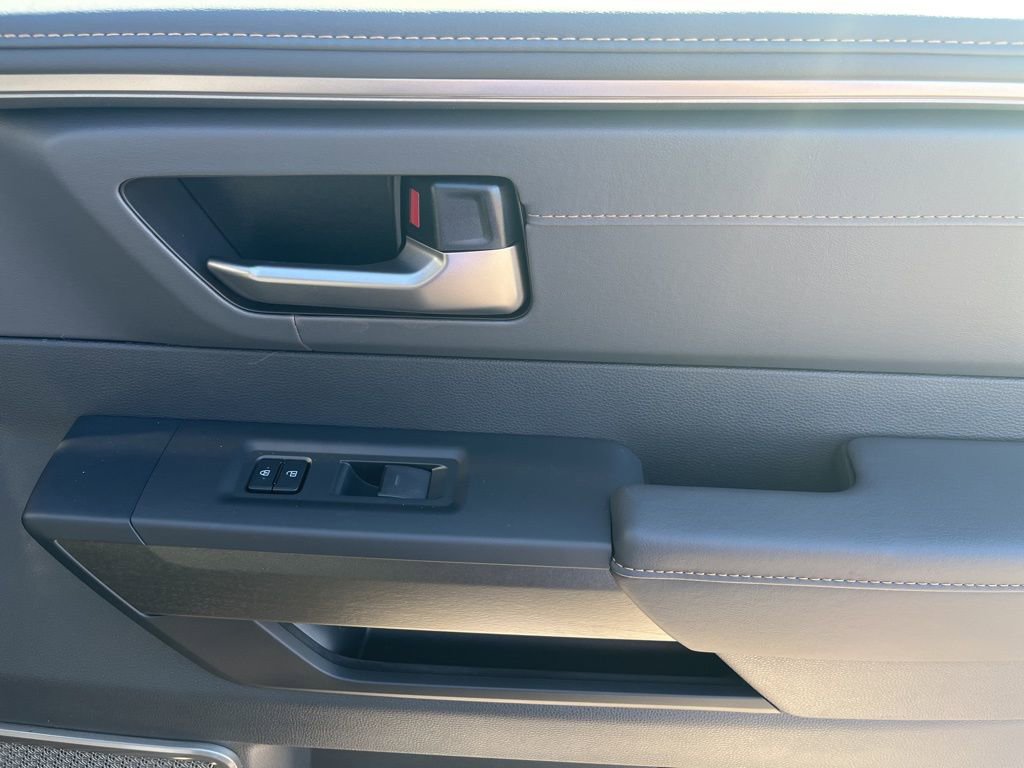 New 2026 Toyota Tundra Capstone image 61