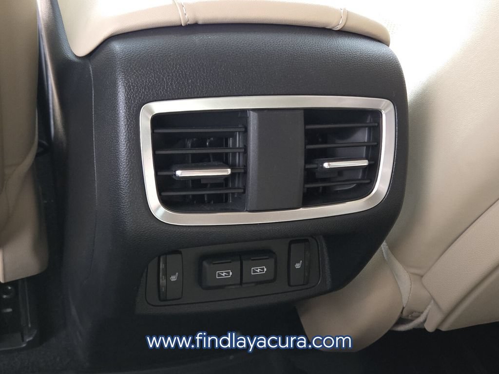 Used 2021 Acura RDX w/ Advance Package FWD image 17