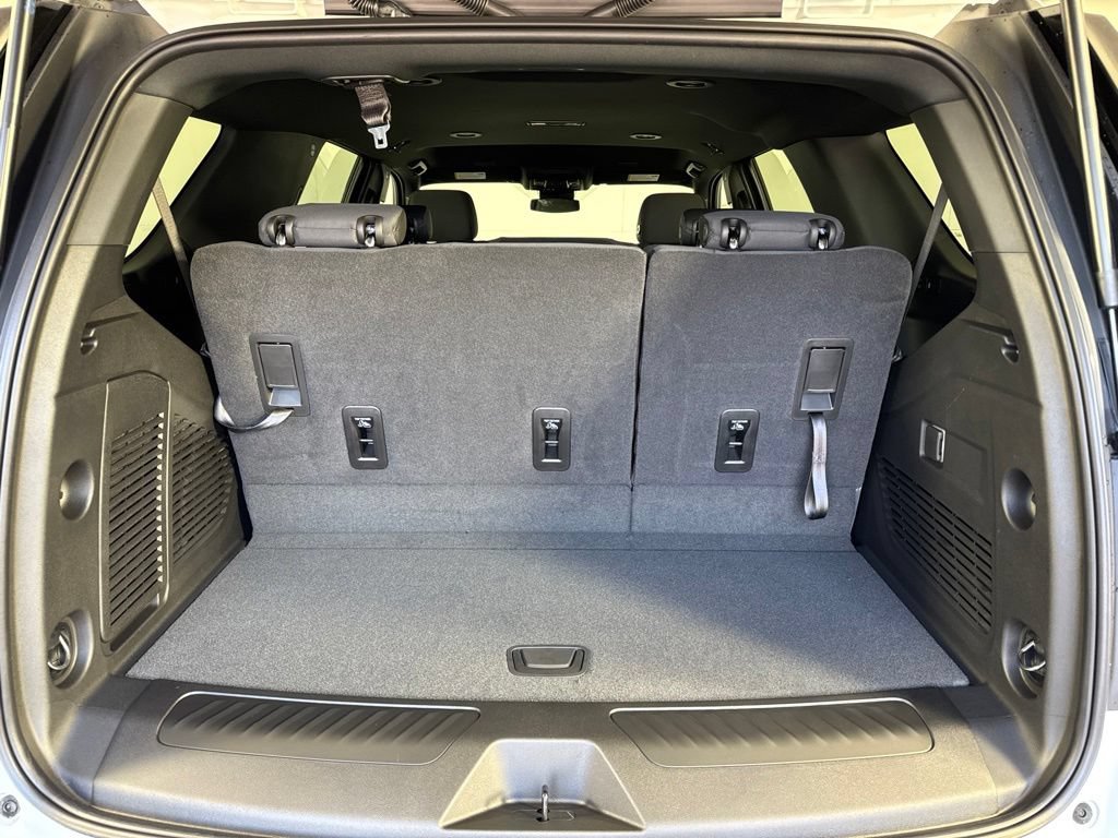 New 2026 Chevrolet Tahoe LS w/ Max Trailering Package AWD/4WD image 30