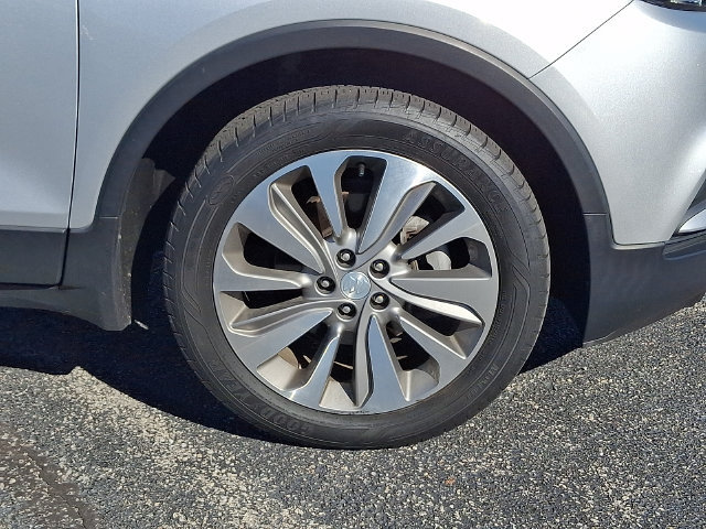 Used 2020 Buick Encore Preferred w/ Safety Package FWD image 8