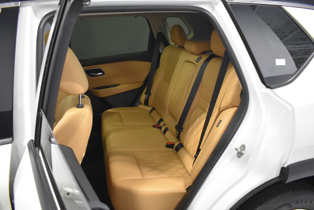 Certified 2023 Nissan Rogue Platinum AWD/4WD image 31