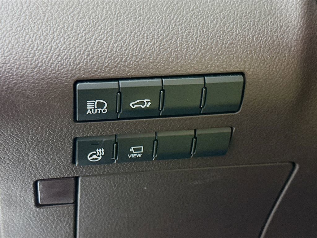Used 2019 Lexus RX 350 AWD w/ Navigation Package image 17