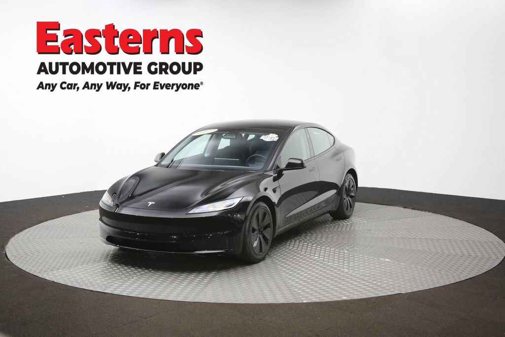 Used 2024 Tesla Model 3 Standard Range RWD image 51