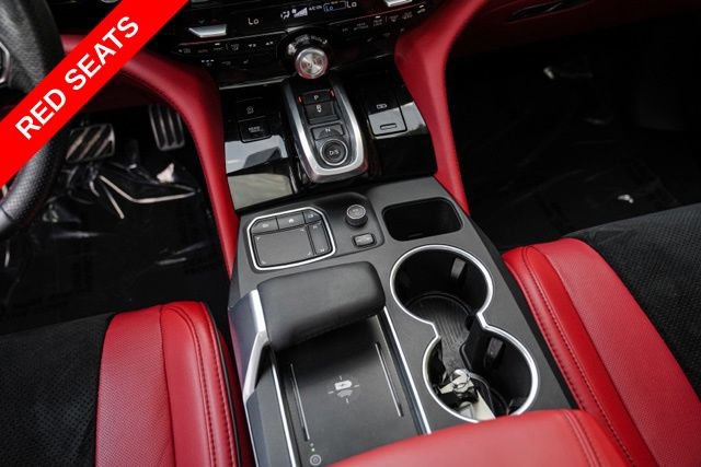 Used 2024 Acura MDX A-Spec AWD/4WD image 37