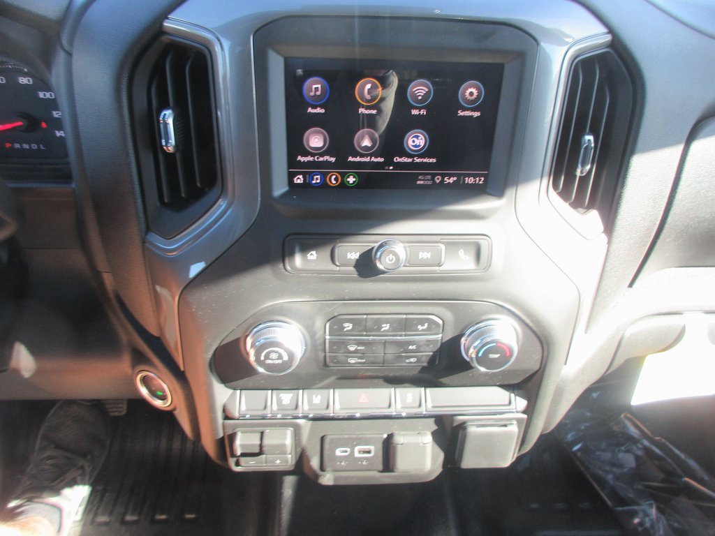 New 2026 GMC Sierra 3500 Pro w/ Convenience Package image 18