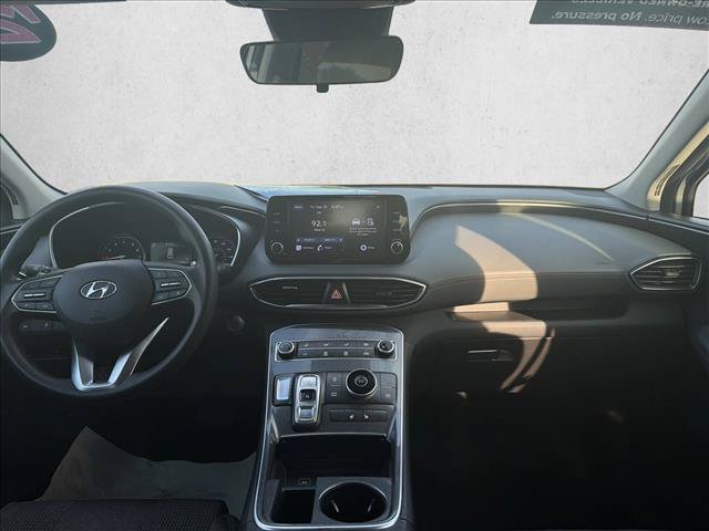 Used 2022 Hyundai Santa Fe SEL FWD image 23