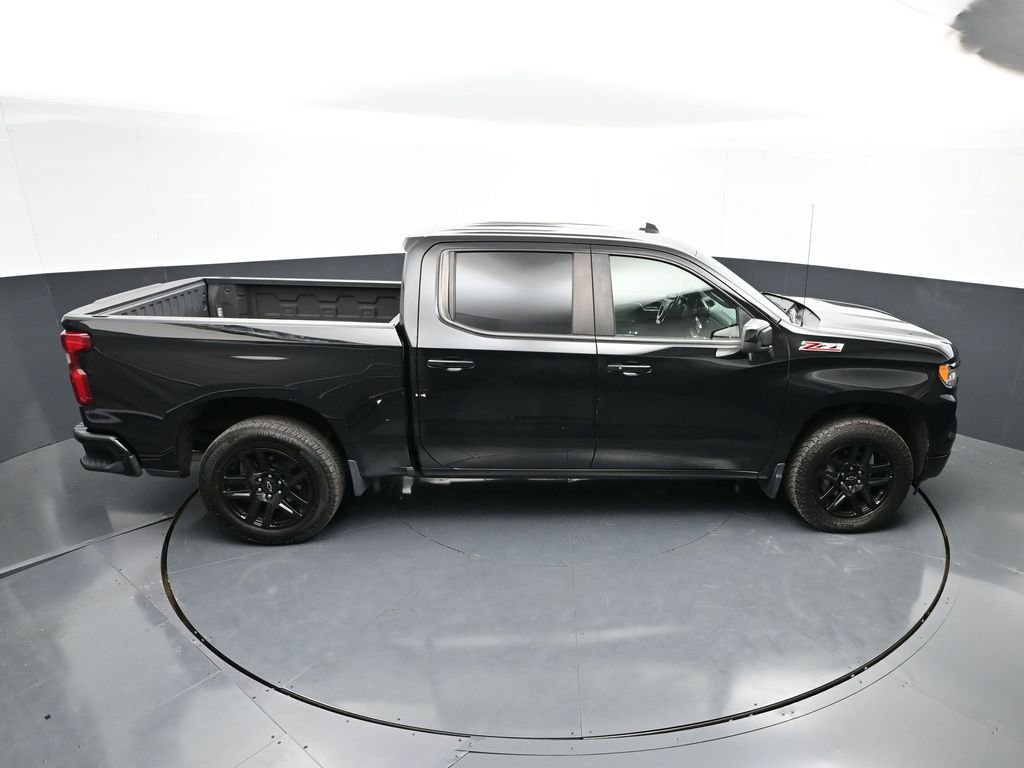 Used 2022 Chevrolet Silverado 1500 RST image 36