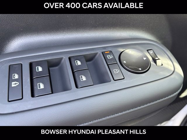 New 2027 Hyundai Santa Fe SEL AWD/4WD image 7