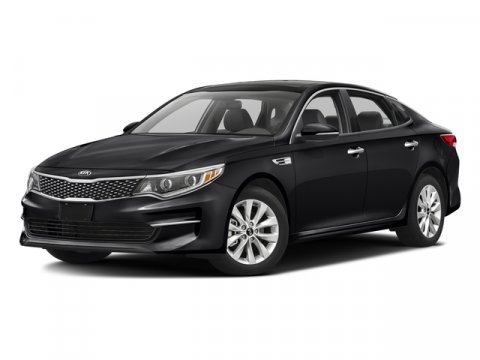 Used 2016 Kia Optima LX