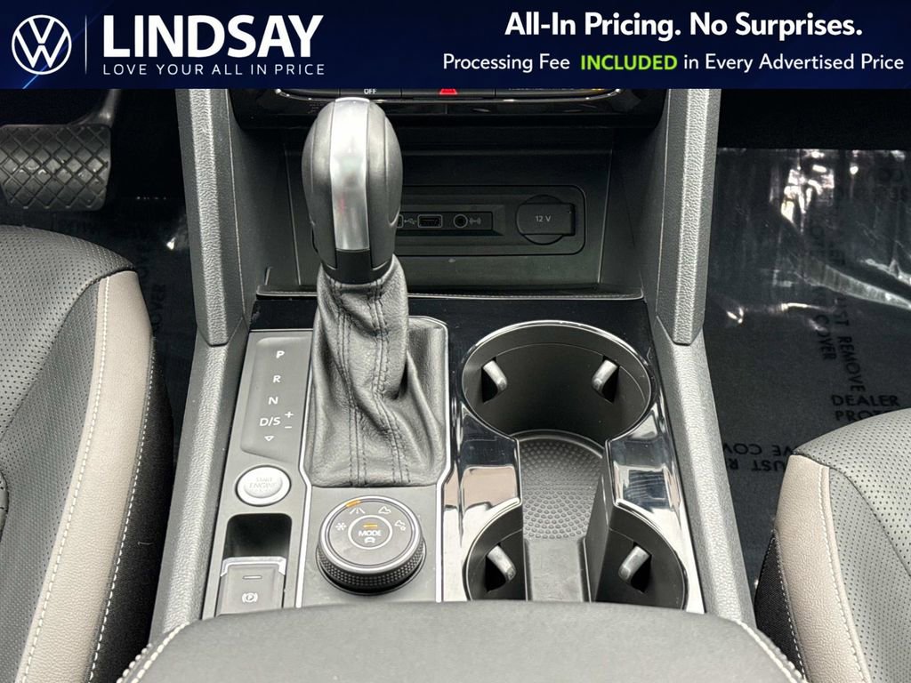 Used 2021 Volkswagen Atlas SEL Premium image 17