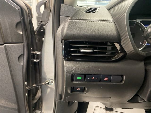 Used 2023 Nissan Sentra SV w/ All-Weather Package image 13