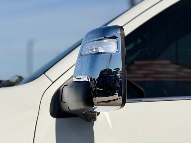 Used 2023 RAM 3500 Limited image 10