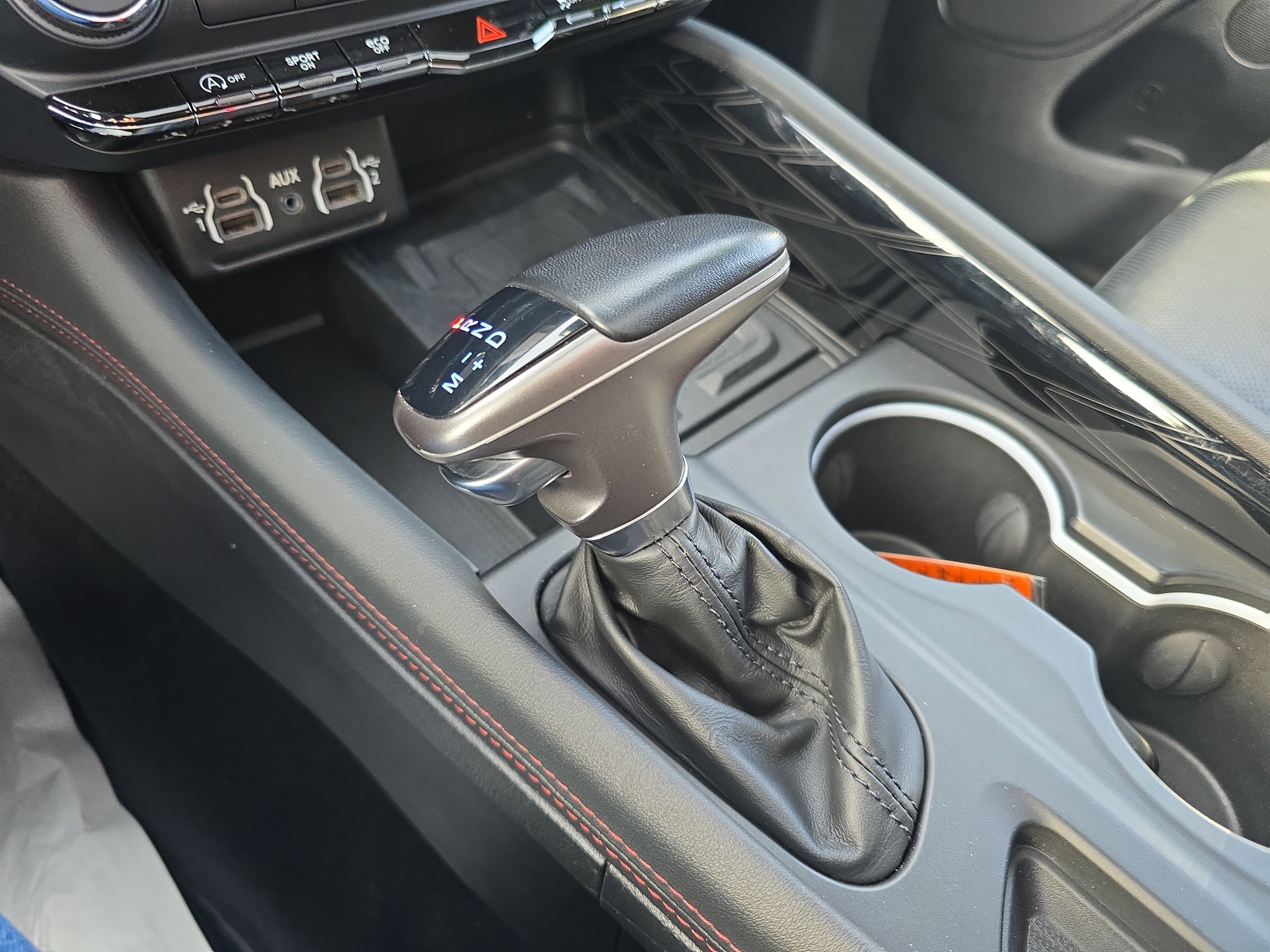 Used 2023 Dodge Durango Citadel image 28