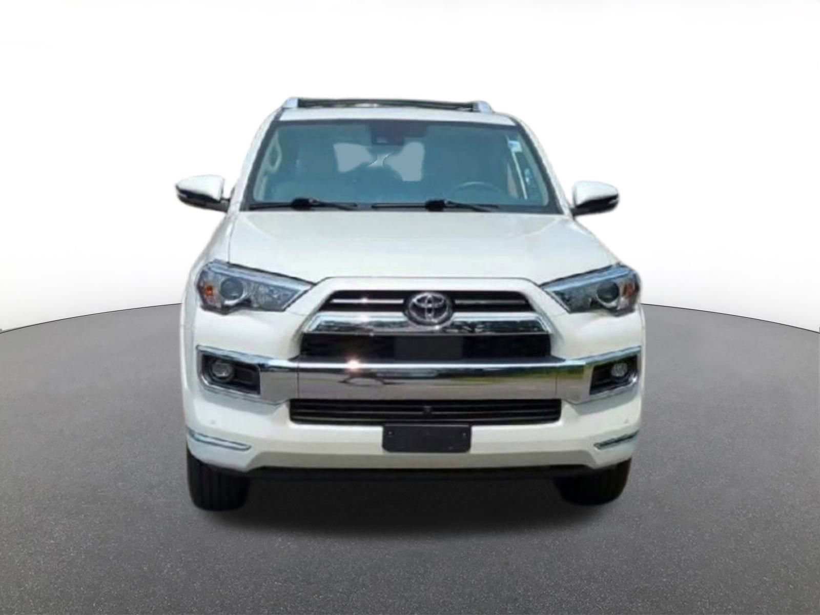 Used 2022 Toyota 4Runner Limited image 3