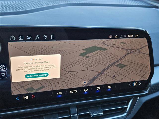 New 2026 Chevrolet Equinox EV LT image 14