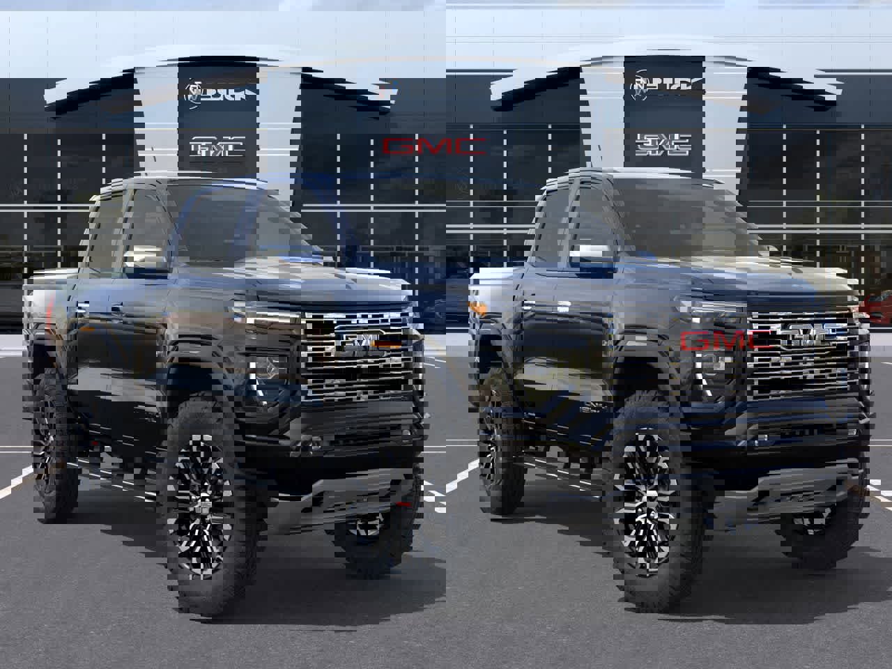 New 2026 GMC Canyon Denali image 7