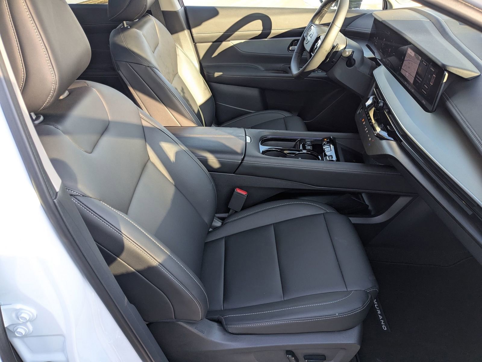 Used 2025 Nissan Murano SL image 33